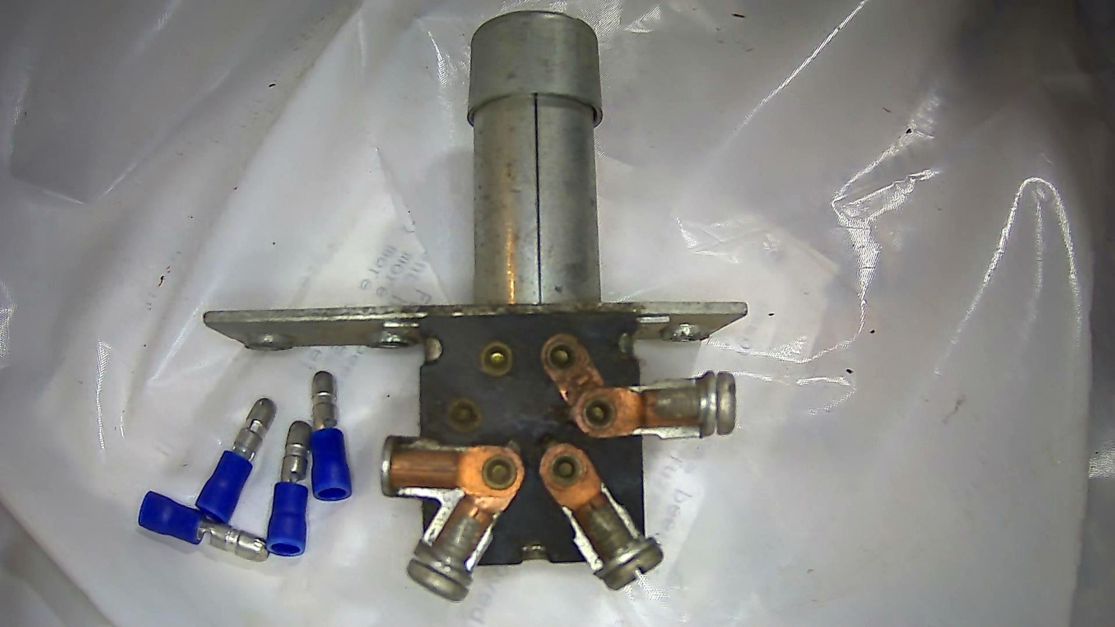 Universal Dimmer Switch Replacement with screw terminals for Most cars USA Made!