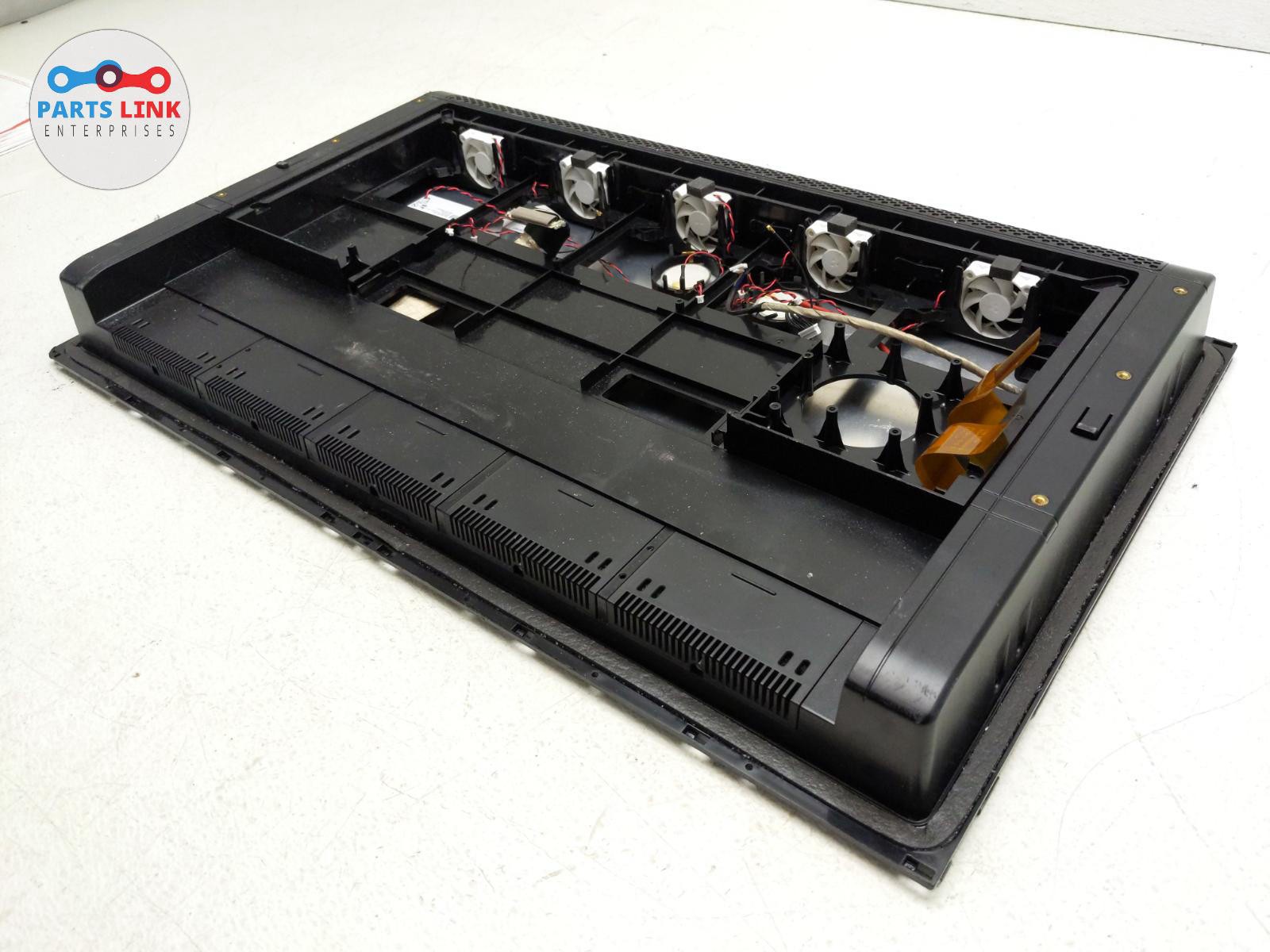 SIMRAD NSO24 NSO EVO3S NS024 24" FISH FINDER CHARTPLOTTER DISPLAY CASE SHELL