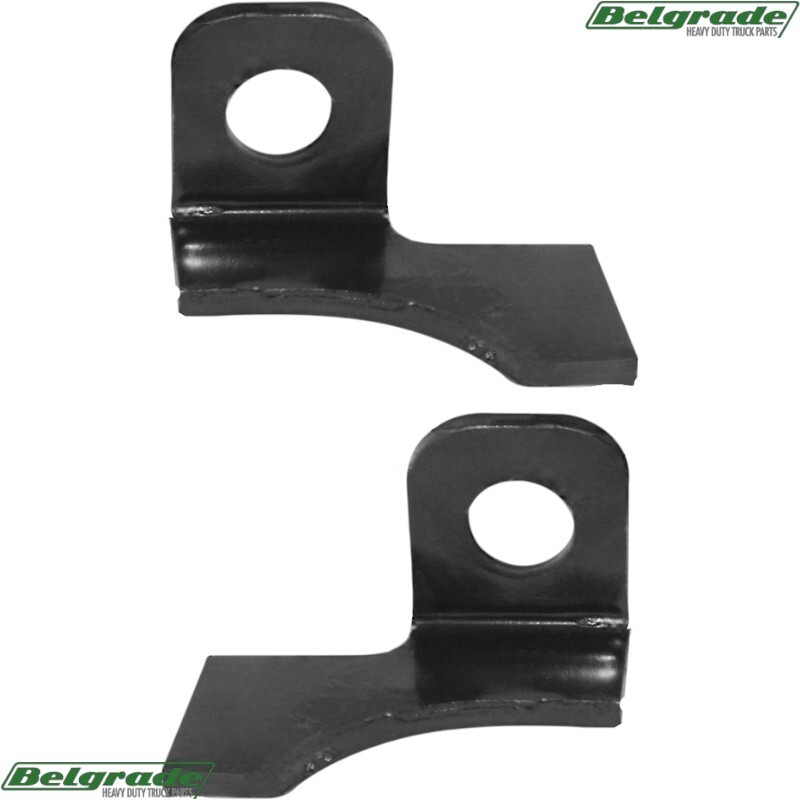 MFL174 & MFL176 LH & RH Hanger Wear Pad Replaces 1616456001 1616456000