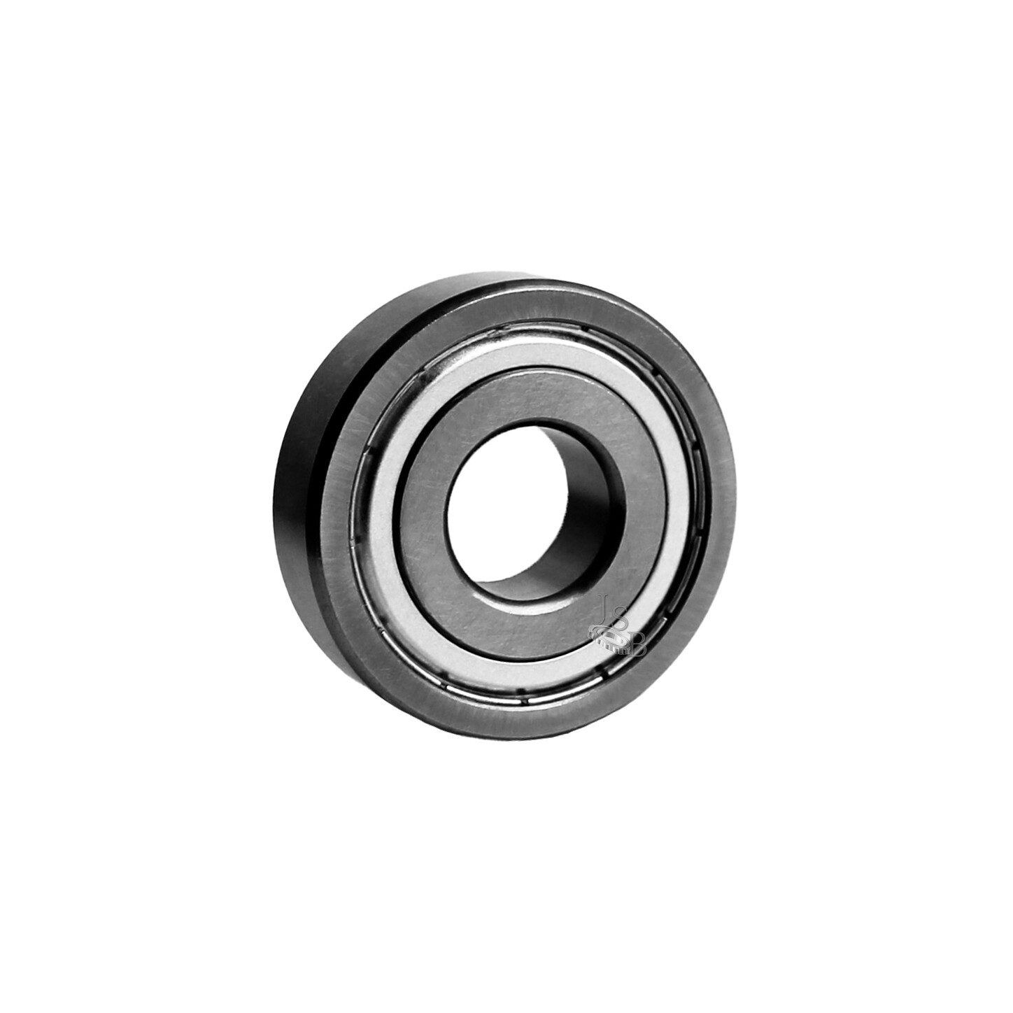 608-ZZ High Quality Two Side Metal Shield Ball Bearing 8x22x7 608 ZZ 608Z