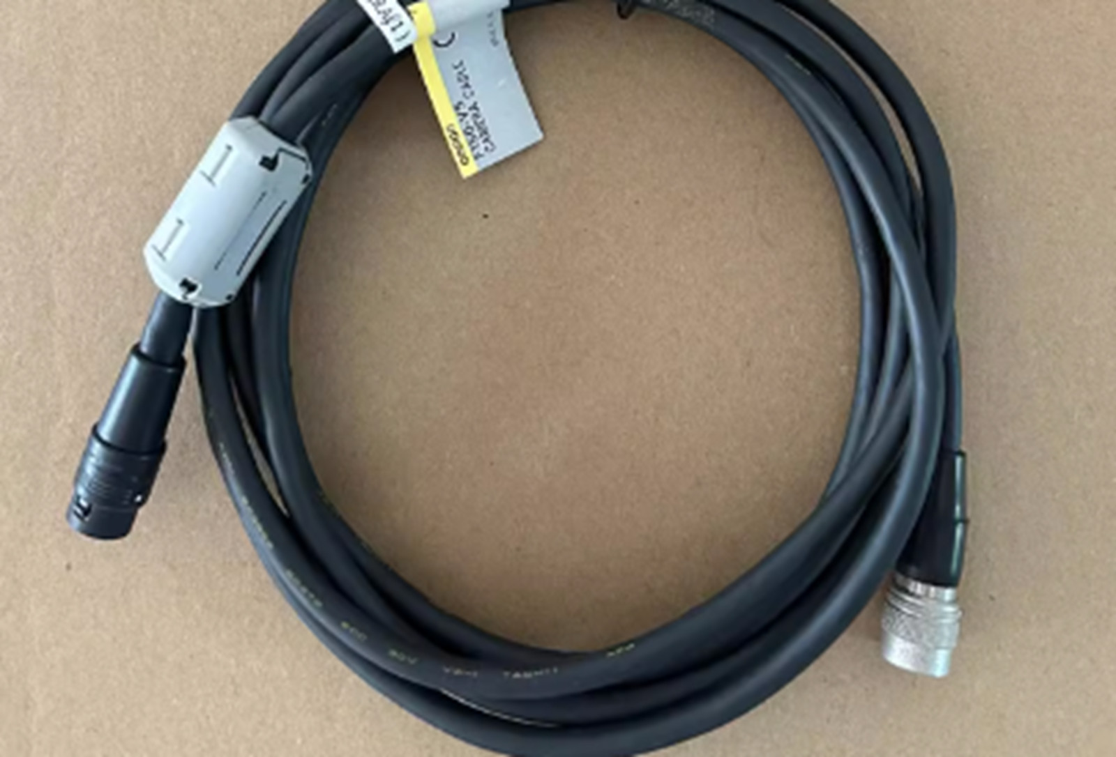 NEW OMRON Cable F150-VS F150VS 3M