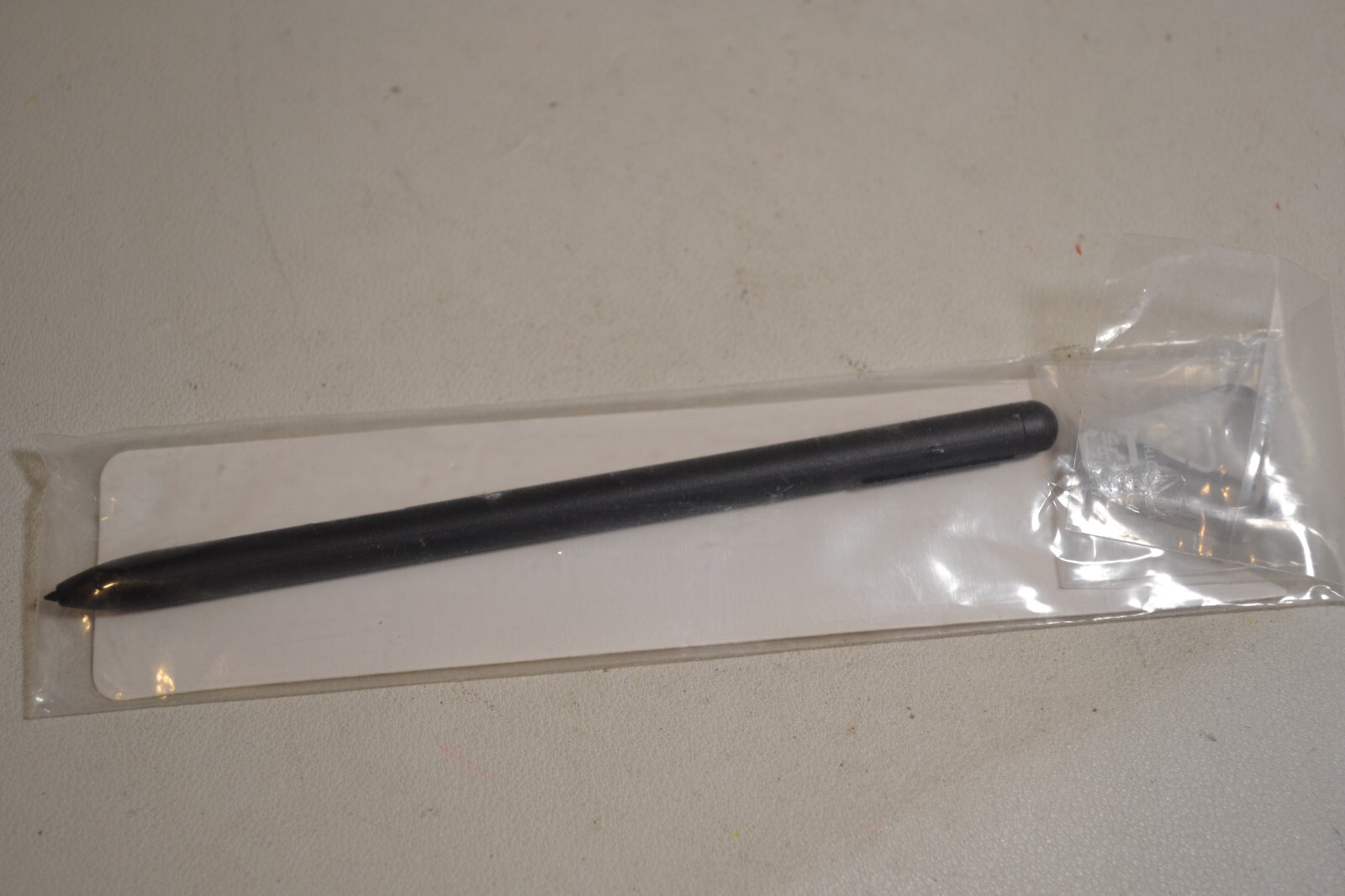 Tab S7 Pen Stylus (Mystic Black)