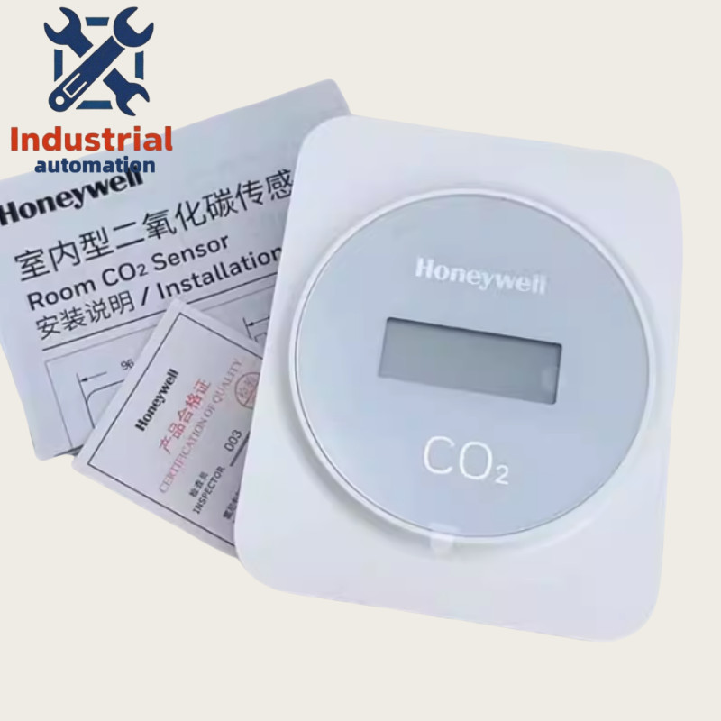 HSCD-D1UL 1PCS NEW Honeywell With a display screen CO2 sensor In Box Fast Ship