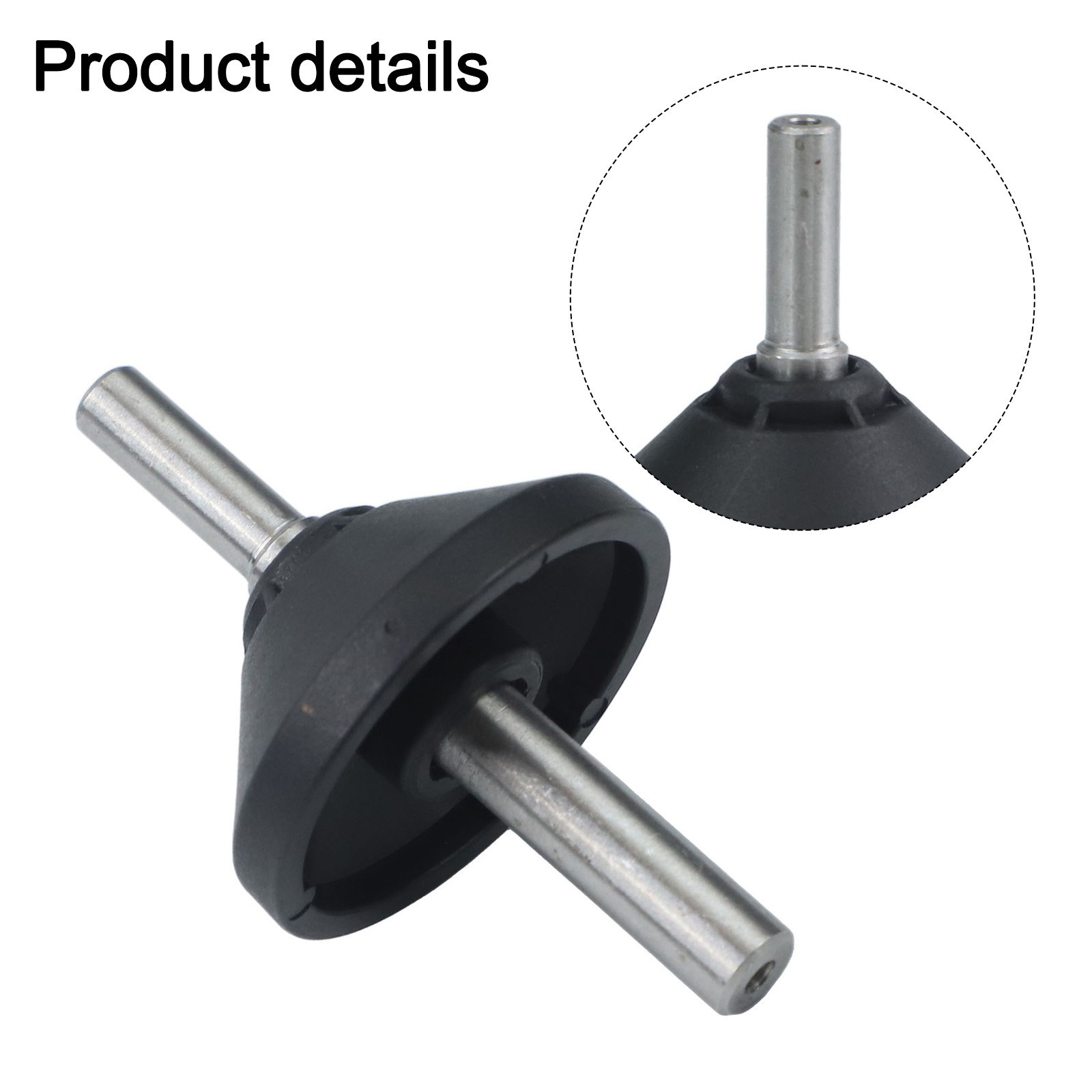 Centering Cone 1pc Centering Cone Easy To Use Fixed Base For Fixed Base