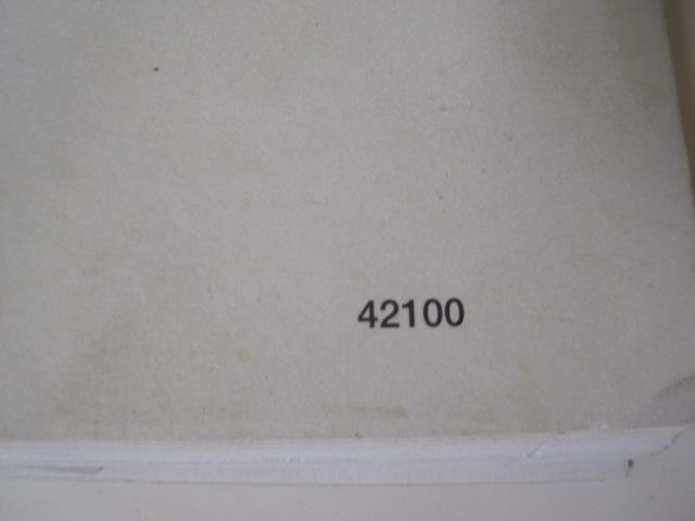IQ PLUS 800/810 DIGITAL WEIGHT INDICATORS VERSION 3.1 INSTALLATION MANUAL 42100