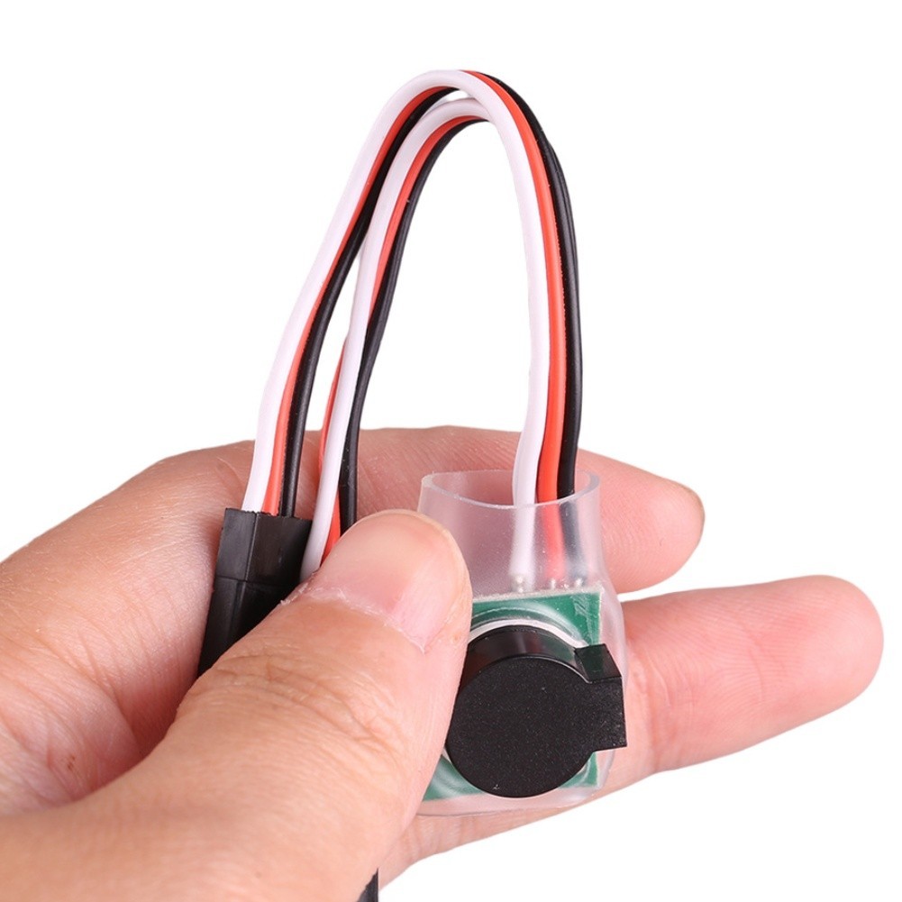 Anti-Lost Device 85dB Alarm Volume Easy Installation Lightweight Design
