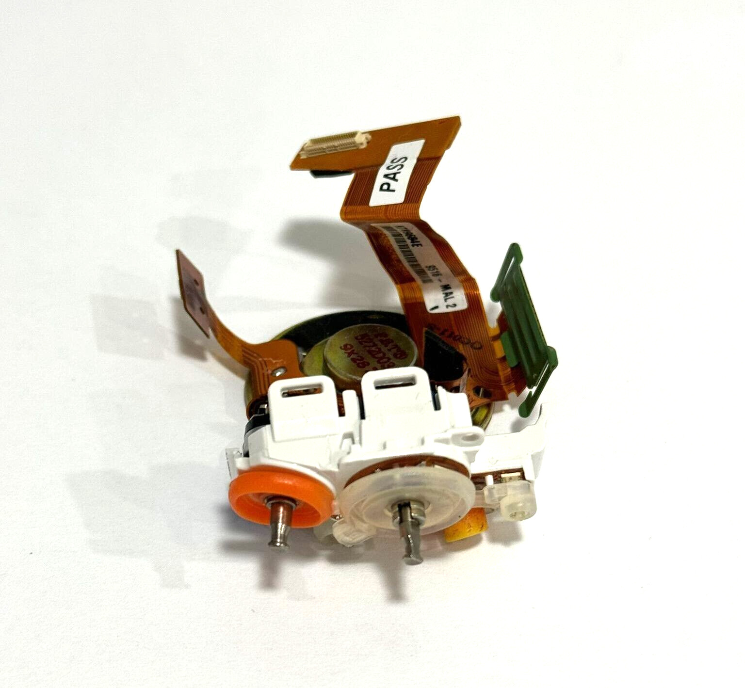Genuine Motorola Speaker Module for XTS5000 Model II H18UCF9PW6AN