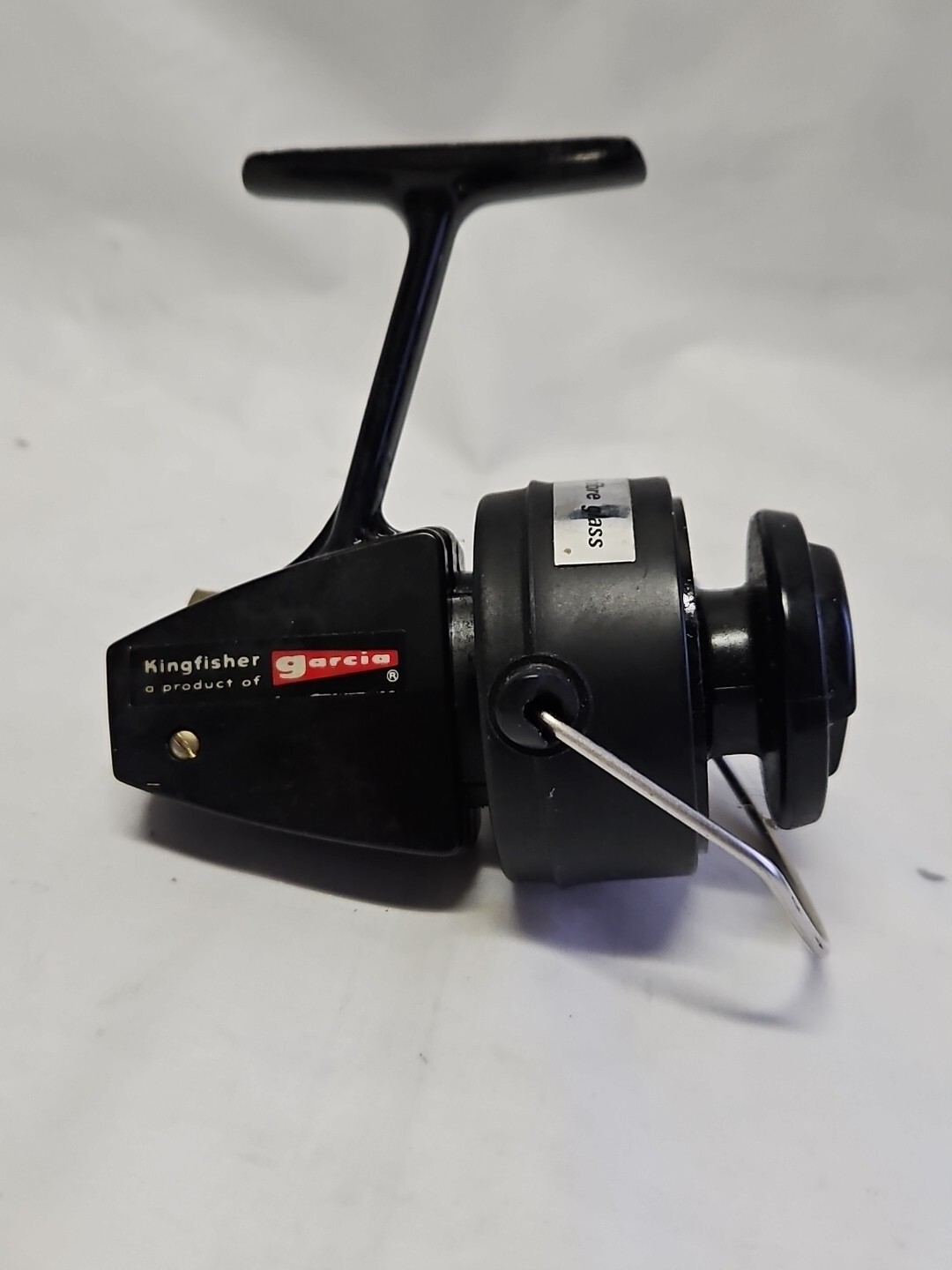GARCIA KINGFISHER K35 FISHING REEL