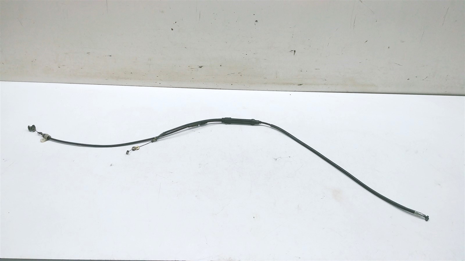 2007 Ski Doo GSX LTD 600 Throttle Cable Assy 512060086