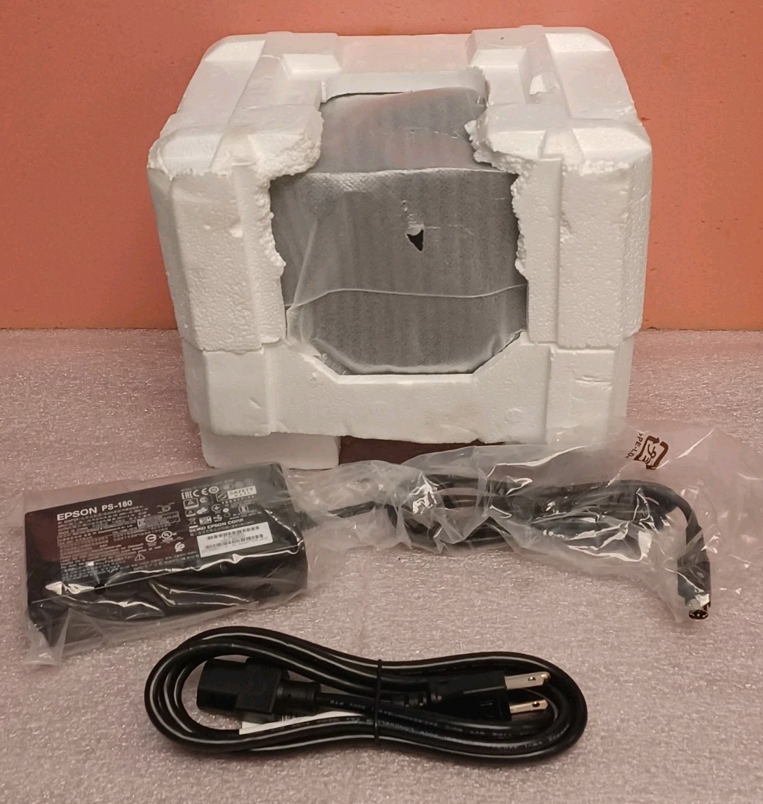 Epson TM-L90 Plus 40/58/80MM Ethernet USB Receipt Printer C31C412A7661