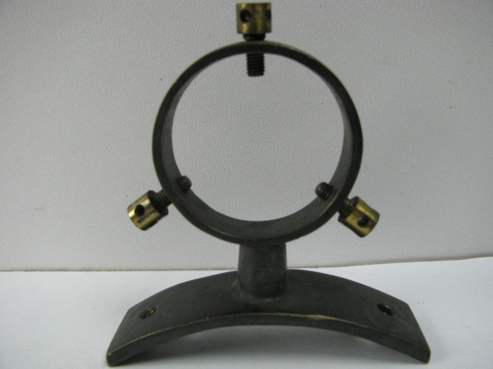 ANTIQUE  attachment  antique microscope PART #316