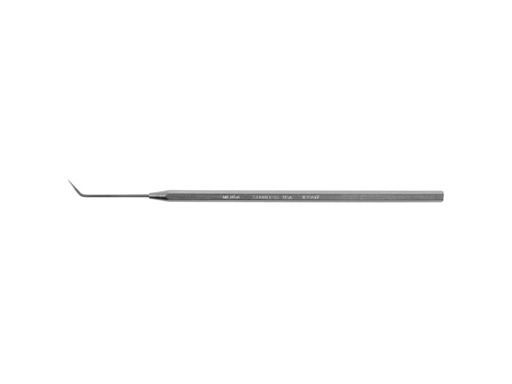 Menda 35617 - Angled stainless steel probe, 5.5'