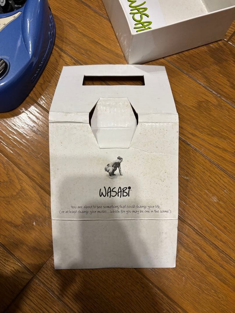 WASABI 125780