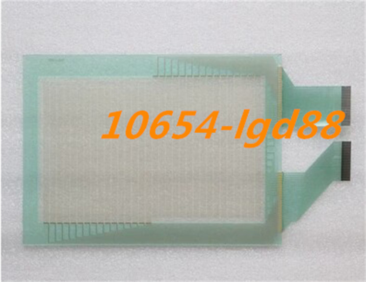GP477R-BG41-24V Touch Screen for GP477J-EG41-24V Panel Glass @24