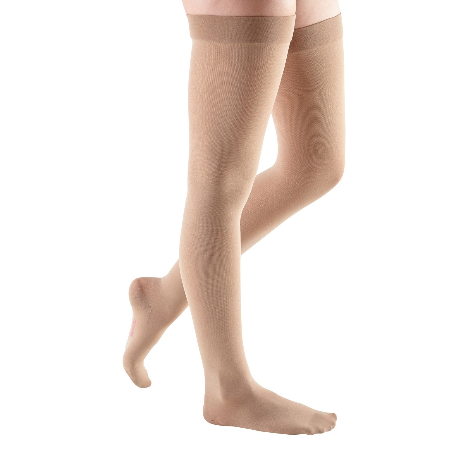 Mediven Comfort Thigh Highs 30-40 mmHg