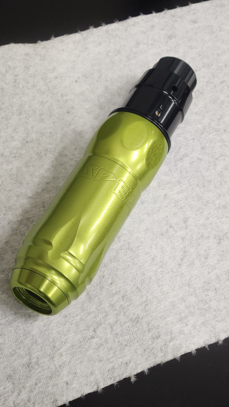 Stigma Spear Adjustable Rotary Tattoo Pen