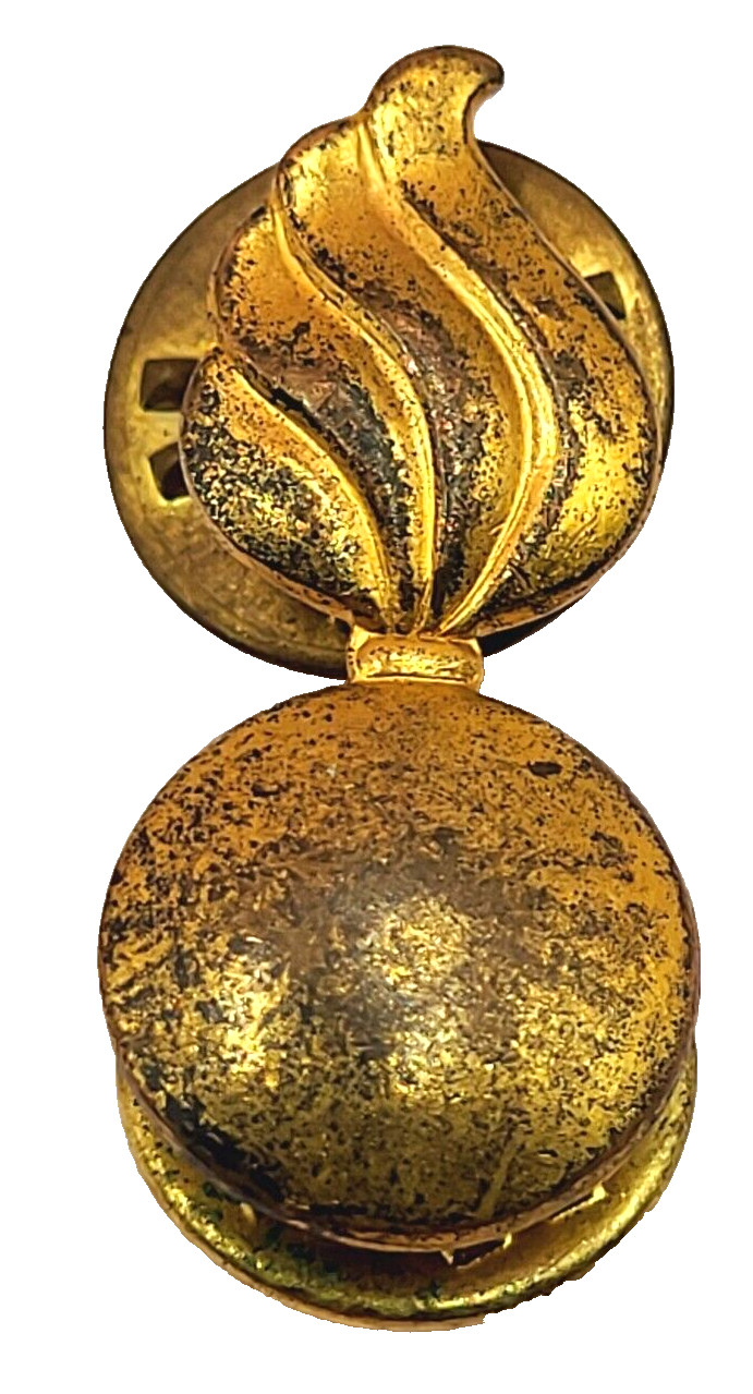 Militaria US Ordinance Branch Officer Device
