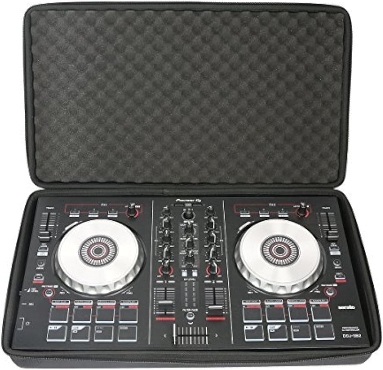 DJ Controller Case=