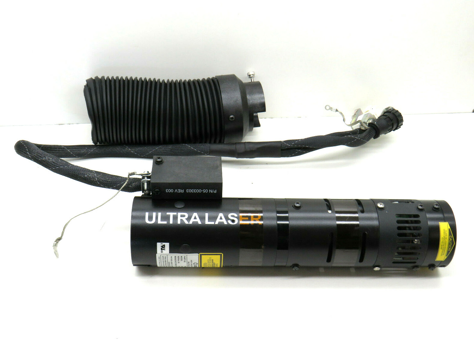 JDSU 21098864 Lumentum Ultra Laser Head 2218-010SLCPEB, For Parts or Repair