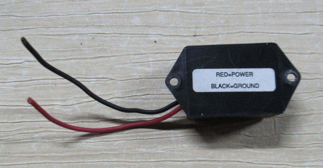 High Voltage Flasher