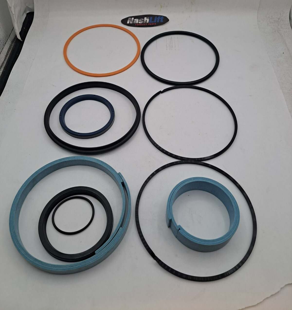 10868369 SEAL KIT FITS JLG SK-07250513A