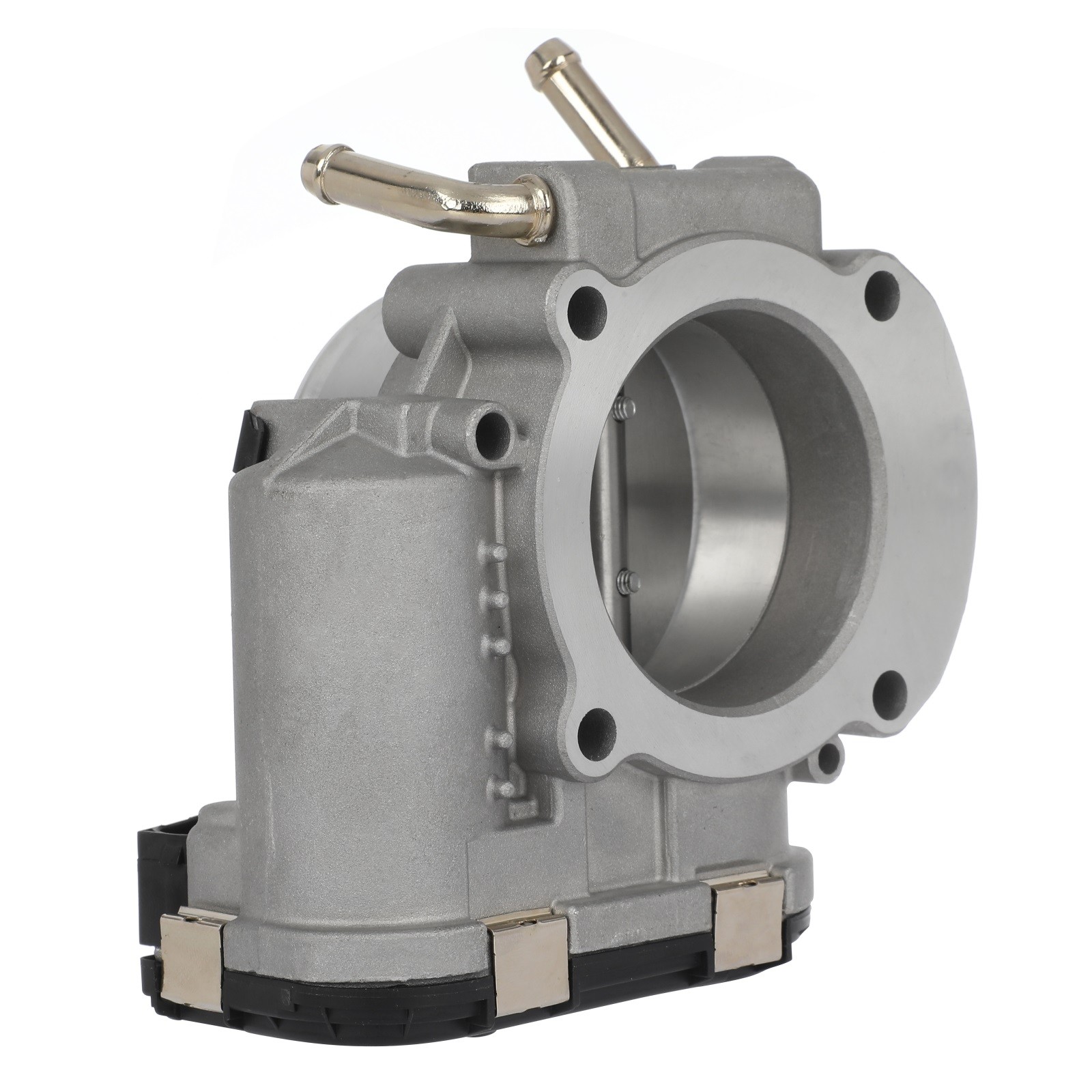 Throttle Body For Hyundai Tucson Kia Sportage 2014-2015 Sonata 2011-2014 2.4L