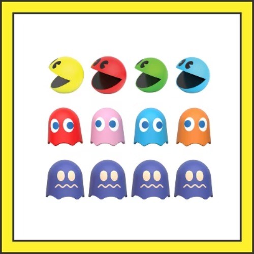 Buffalo Games: Ultimate PAC-MAN Board Game - Retro Arcade Classic!