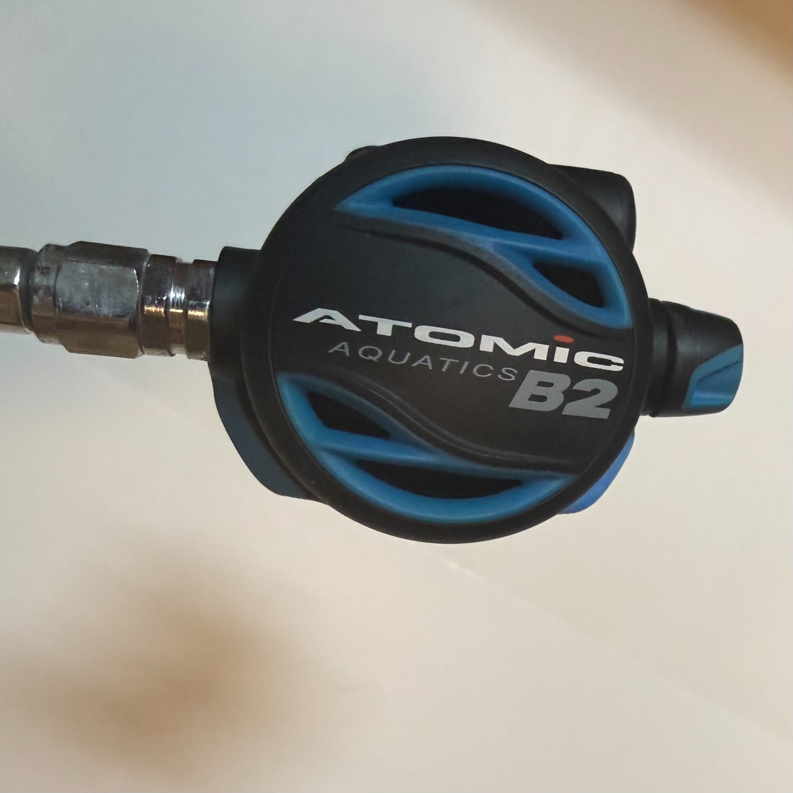 Scuba Package Oceanic BCD Regulator & Computer Combo