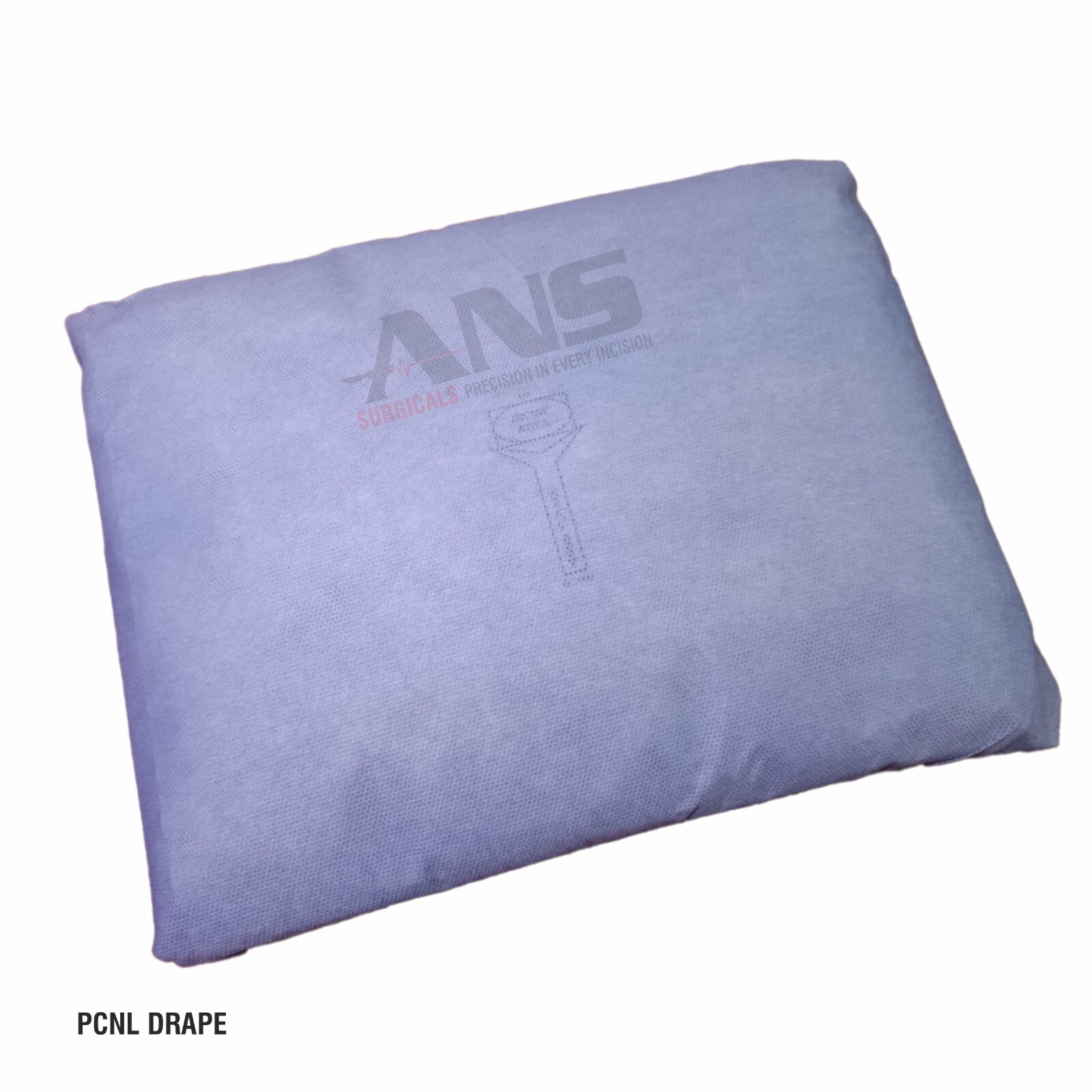 ANS PCNL Drape Set of 5