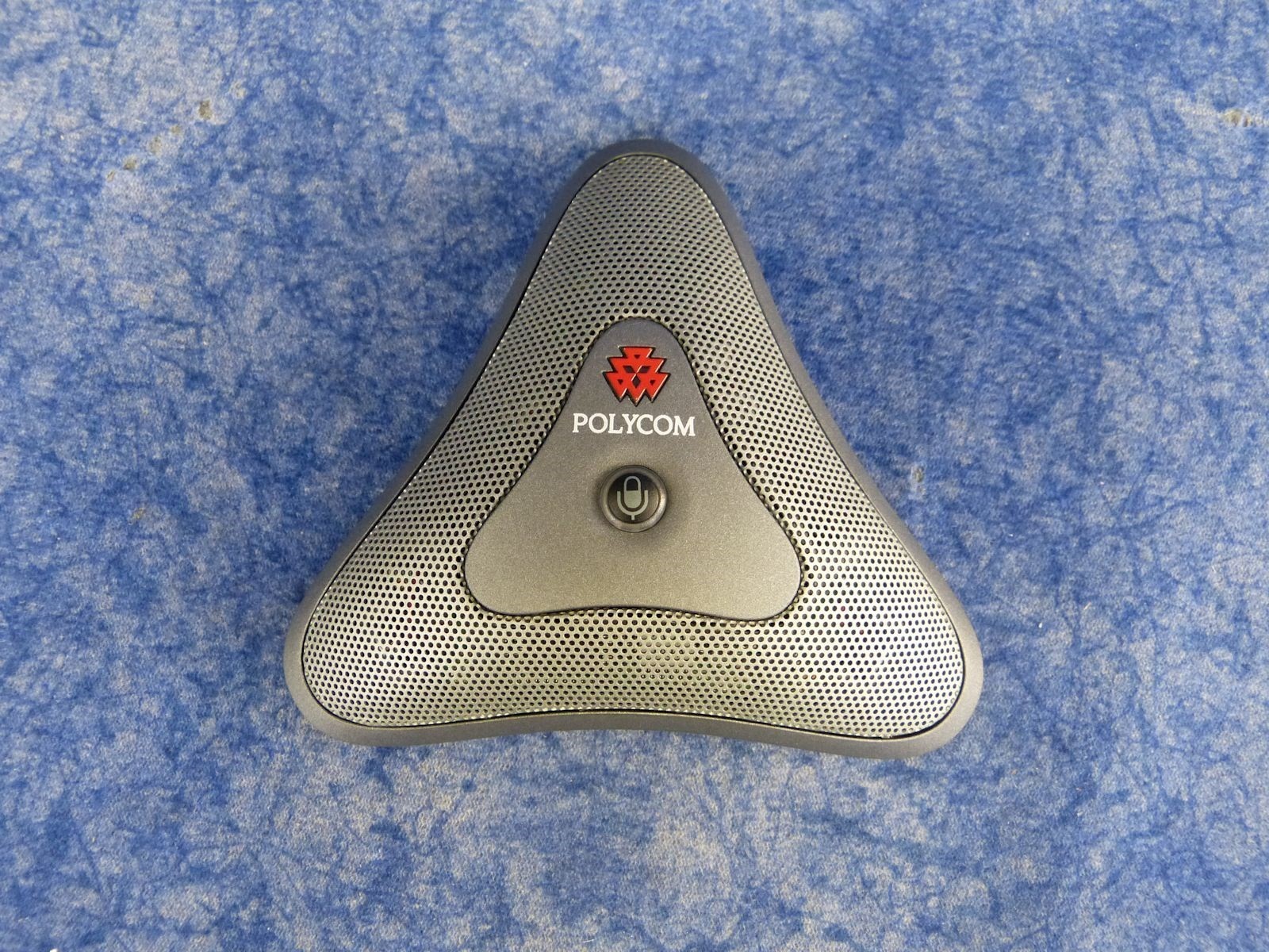 Polycom Micpod 2201-20250-203 VSX Conference Microphone with Cable