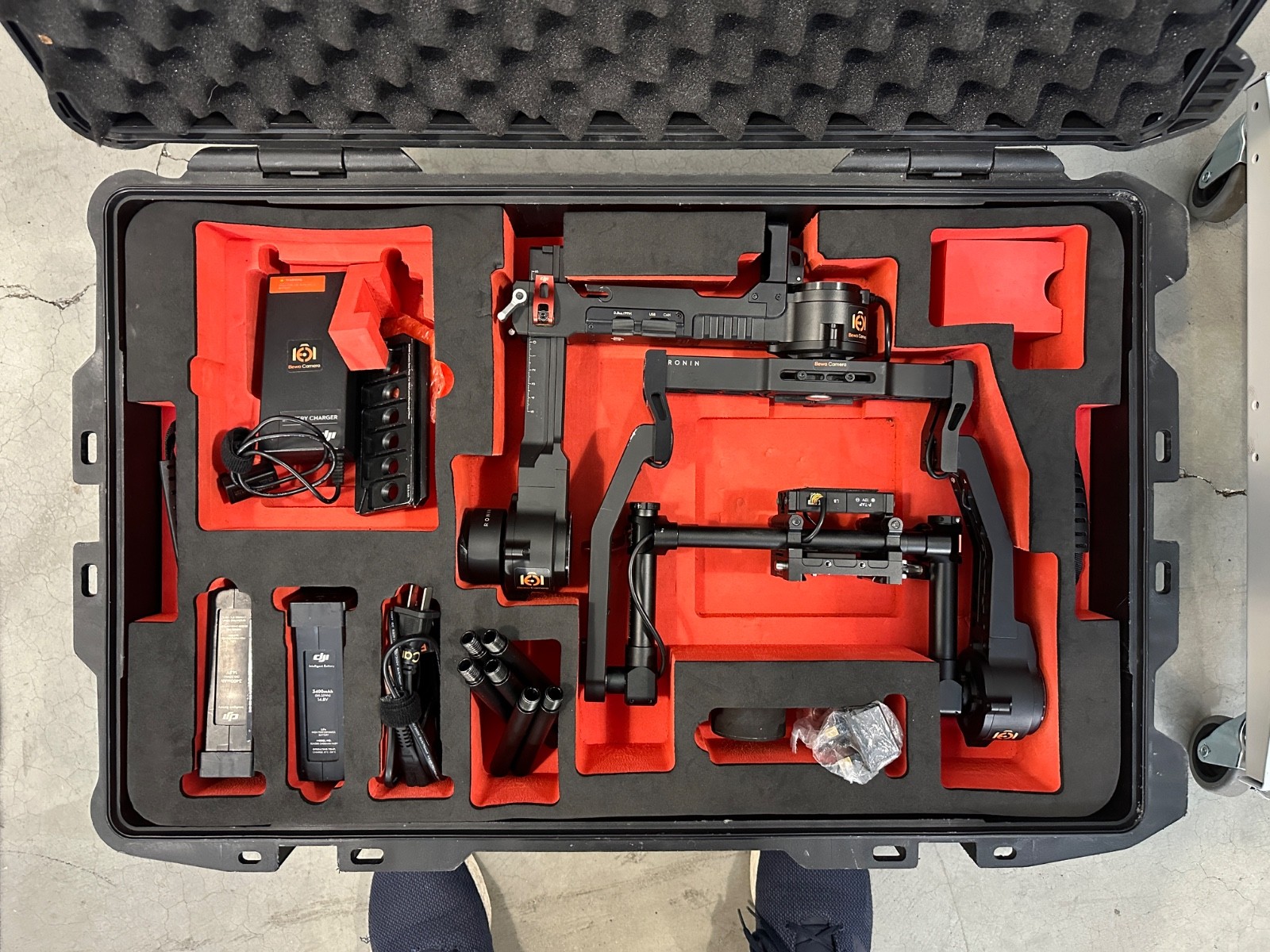 DJI Ronin 1