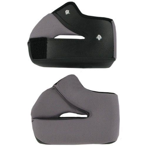 HJC 0910-4005-03 Cheek Pads for FS-10 Helmet - XS