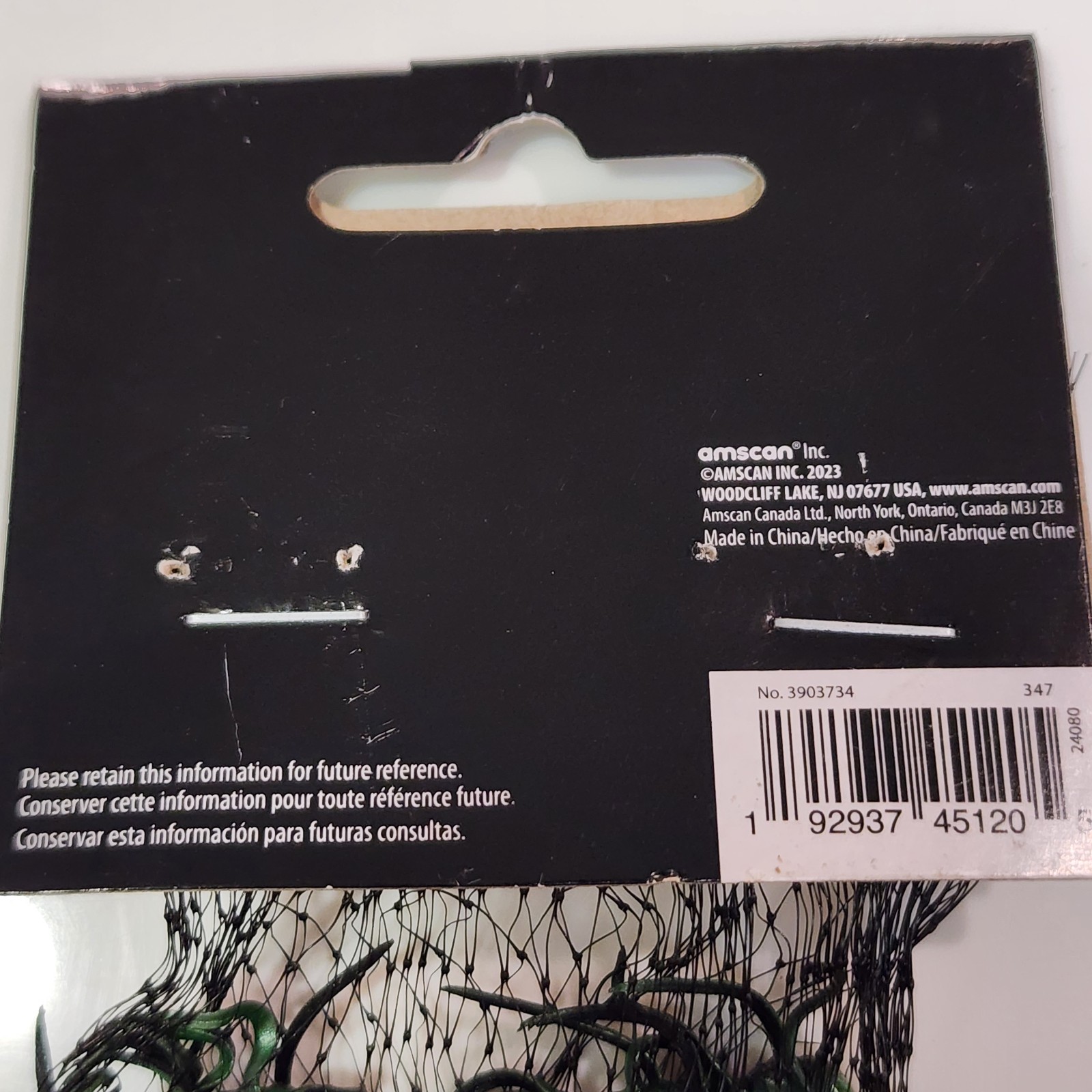 5 inch Rubber Centipedes Green 12/pk