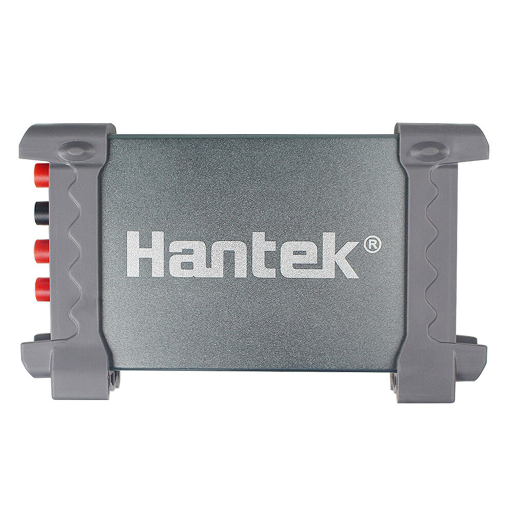 HANTEK 365B PC  Digital Multimeter  + 1025G Waveform Generator