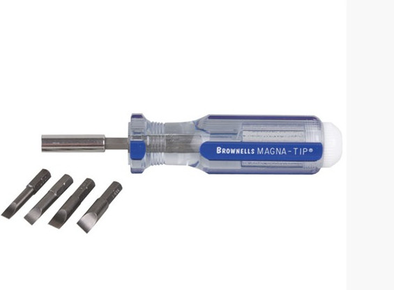 Brownells Browning Auto-5 Screwdriver Set