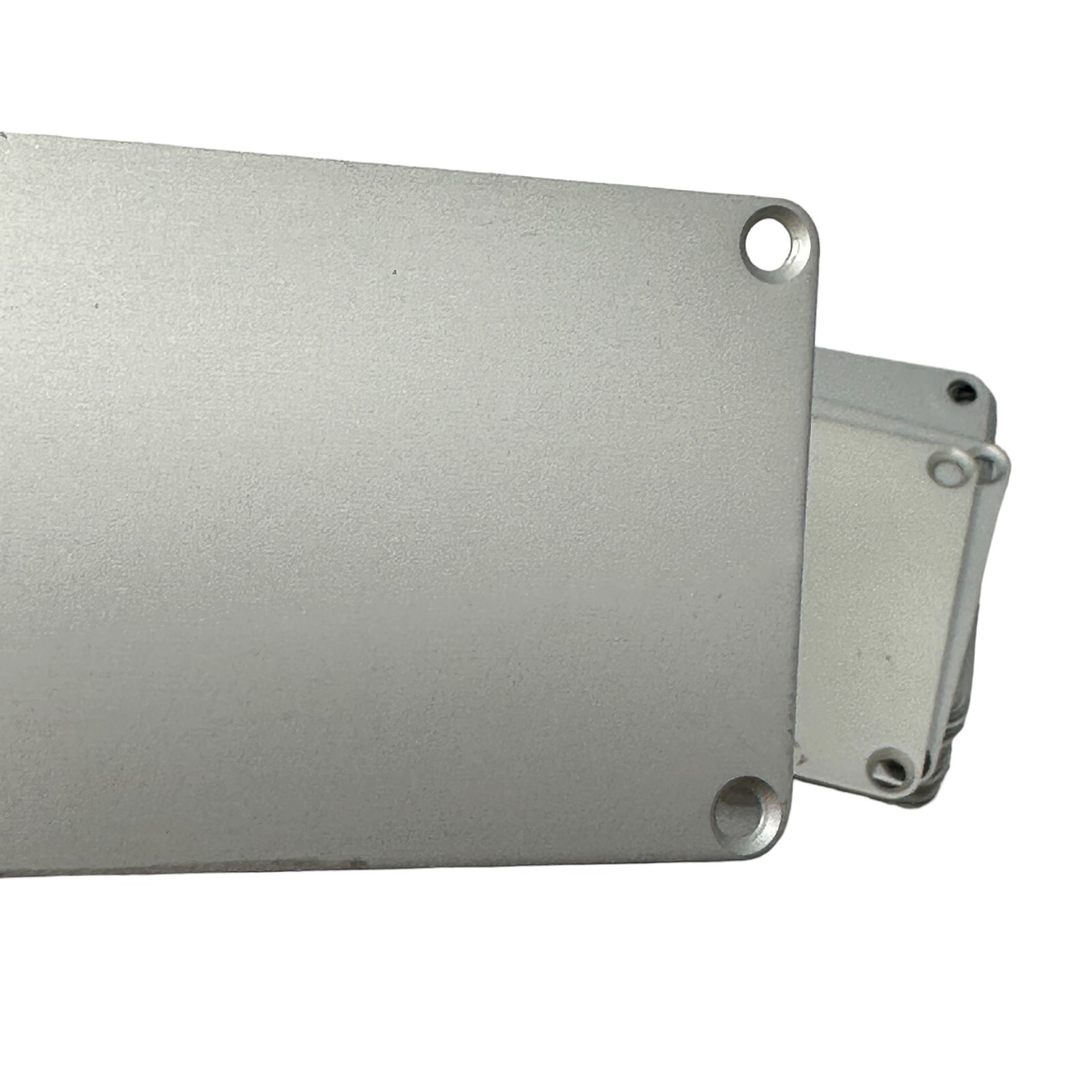 19 Pieces Mounting Plates 0.05" Thickness