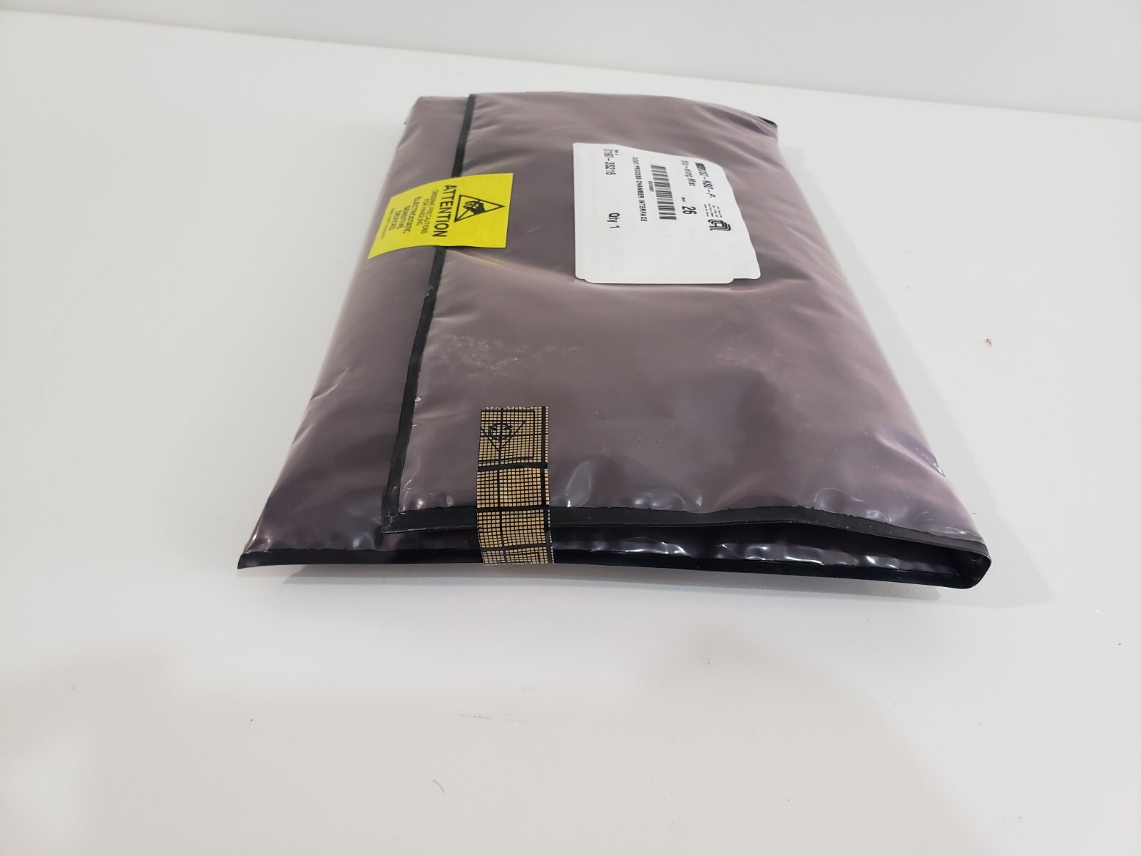 APPLIED MATERIALS CHAMBER INTERFACE PCB MODEL 0190-35216