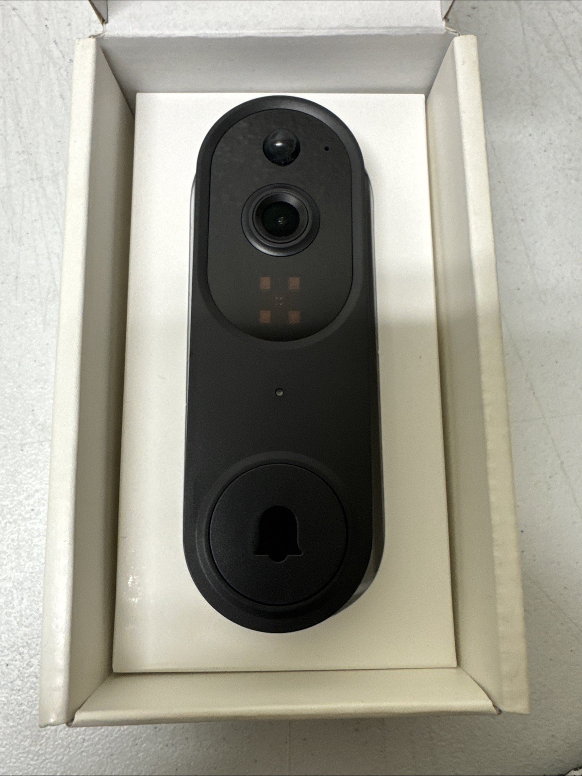 Arlo AVD3001-100NAS Video Doorbell HD (2nd Generation)