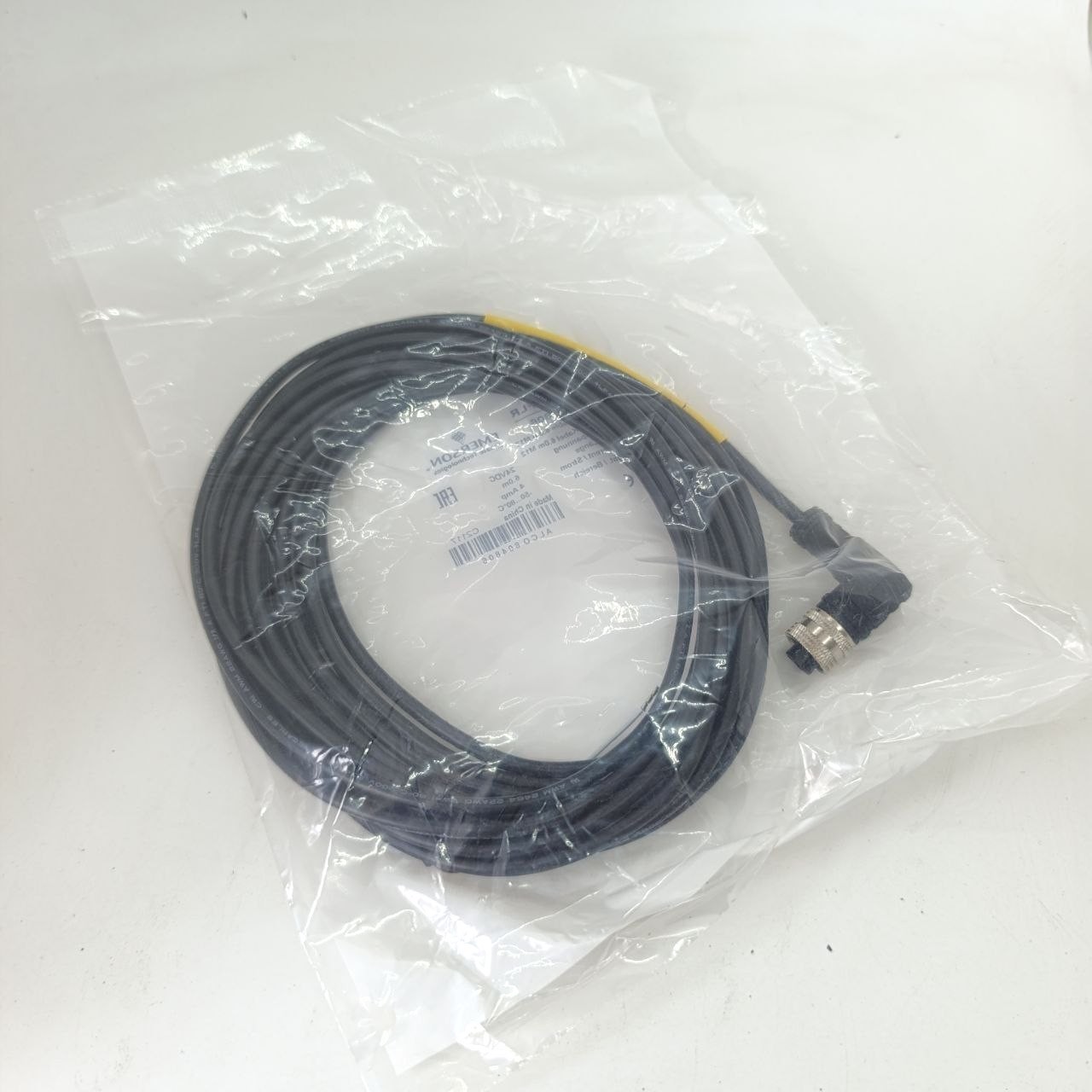 NEW Emerson PT4-M60 Pressure Sensor Cable PCN 804806