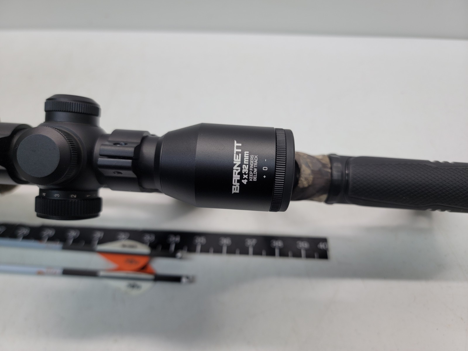 Barnett Hyper XP 405 Crossbow Package