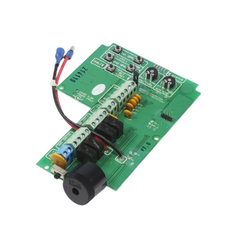 Repair Service For Mighty Mule FM362-D R4722 Control Board 6 Mon Warr