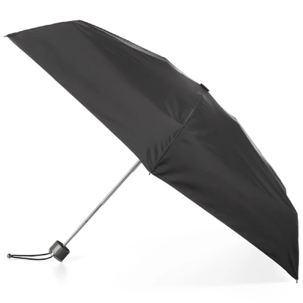 Totes Titan Mini Manual Umbrella with NeverWet - 8745