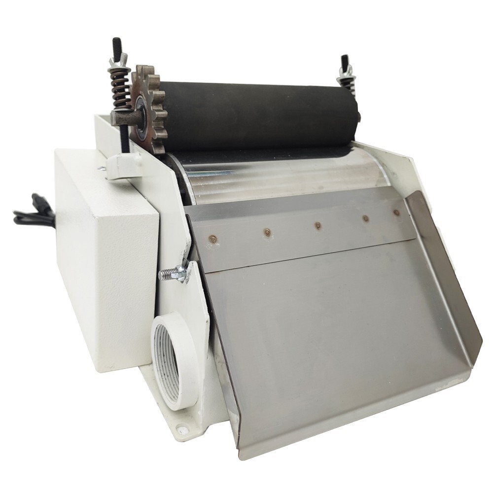 Magnetic Separator Small Magnetic Separator Machine 110V Tool Grinding Fluid Coo