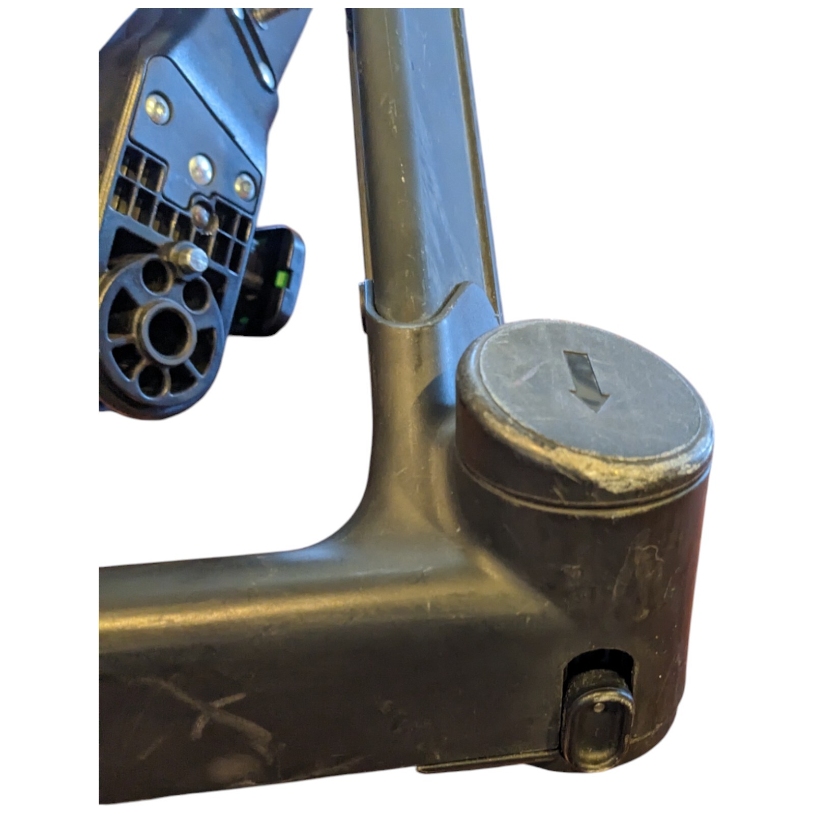Orbit Baby G3 Stroller Base with Legs Replacement Part