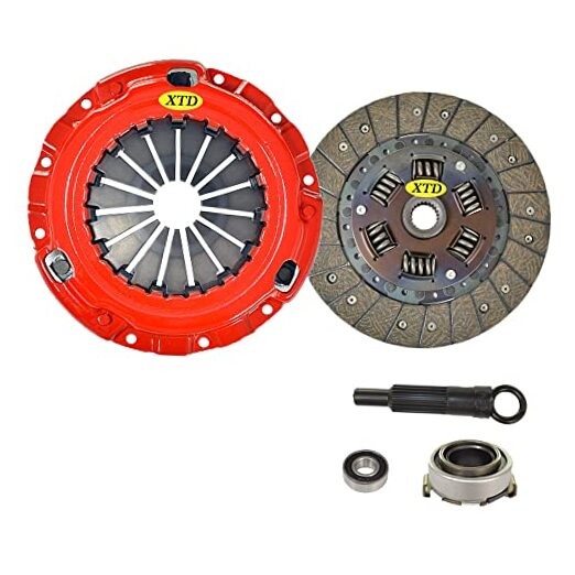 Stage 2 Performace Clutch Kit Compatible With 1994-2005 MX-5 Miata 1.8L /