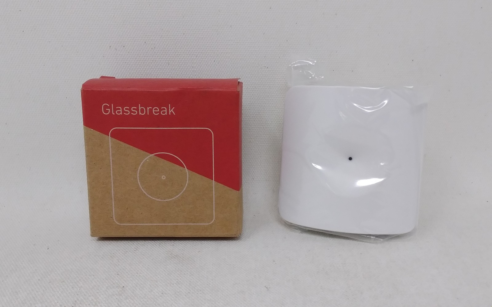 SimpliSafe Glassbreak Sensor - New