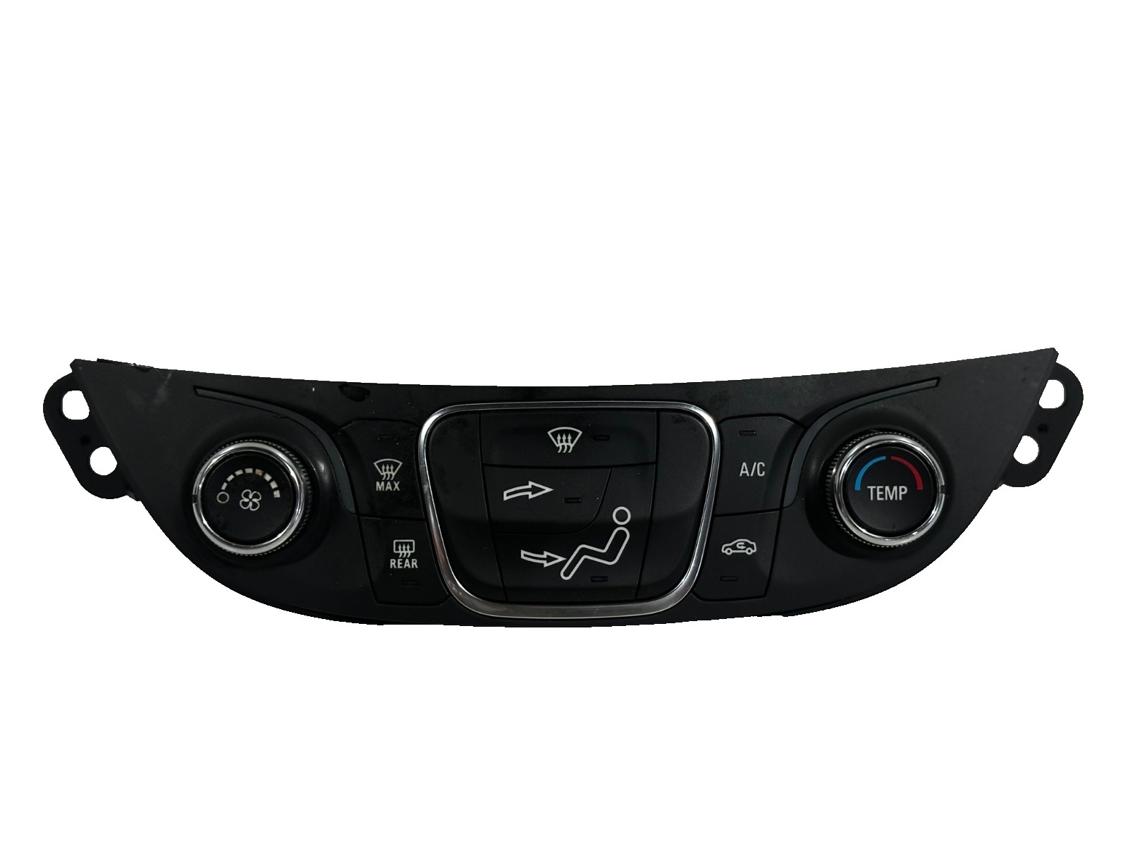 2019 - 2025 Chevy Malibu A/C Heater Climate Control Unit 84426651 💎 OEM 💎