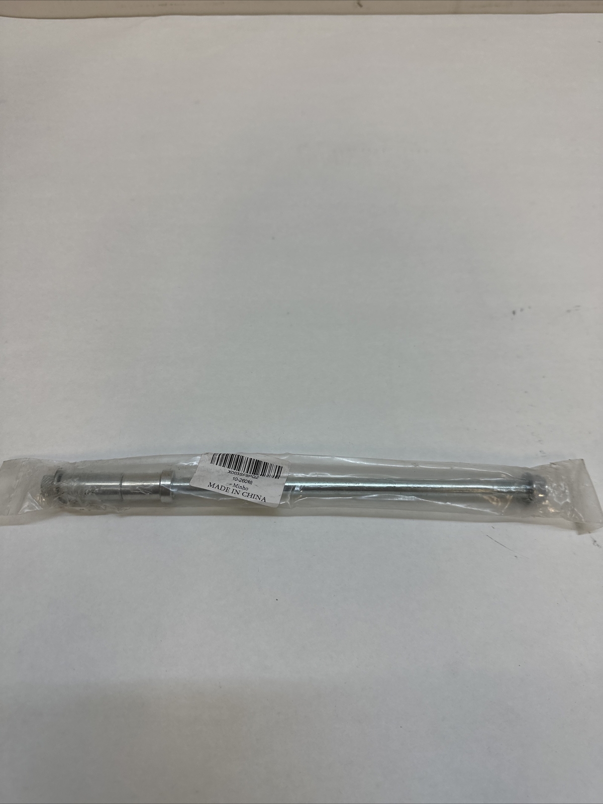 Minho 10mm 260mm Front Rear Axle with Bushing