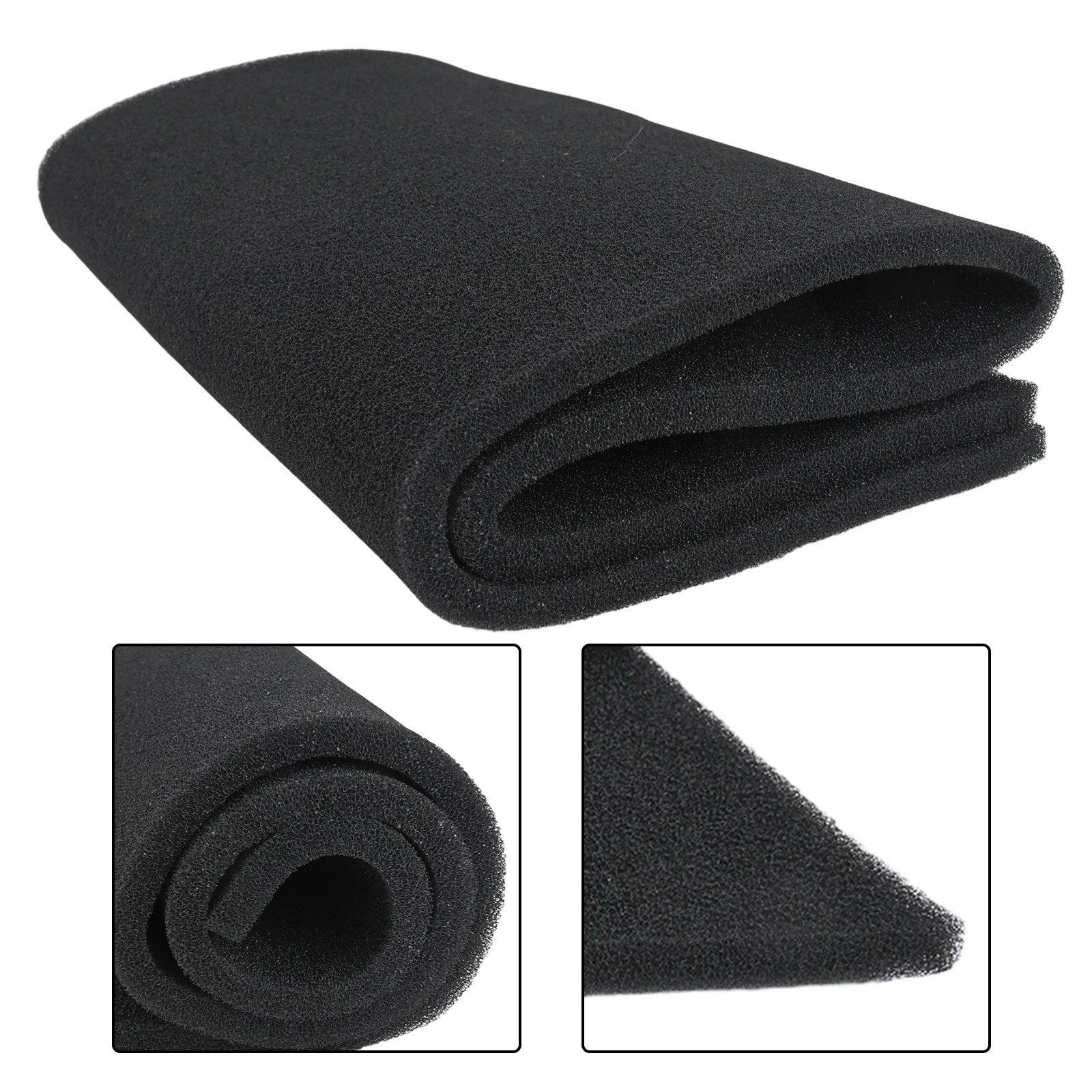 Professional Use Air Filter Pad Foam Sponge Air Filter for VERSATILE