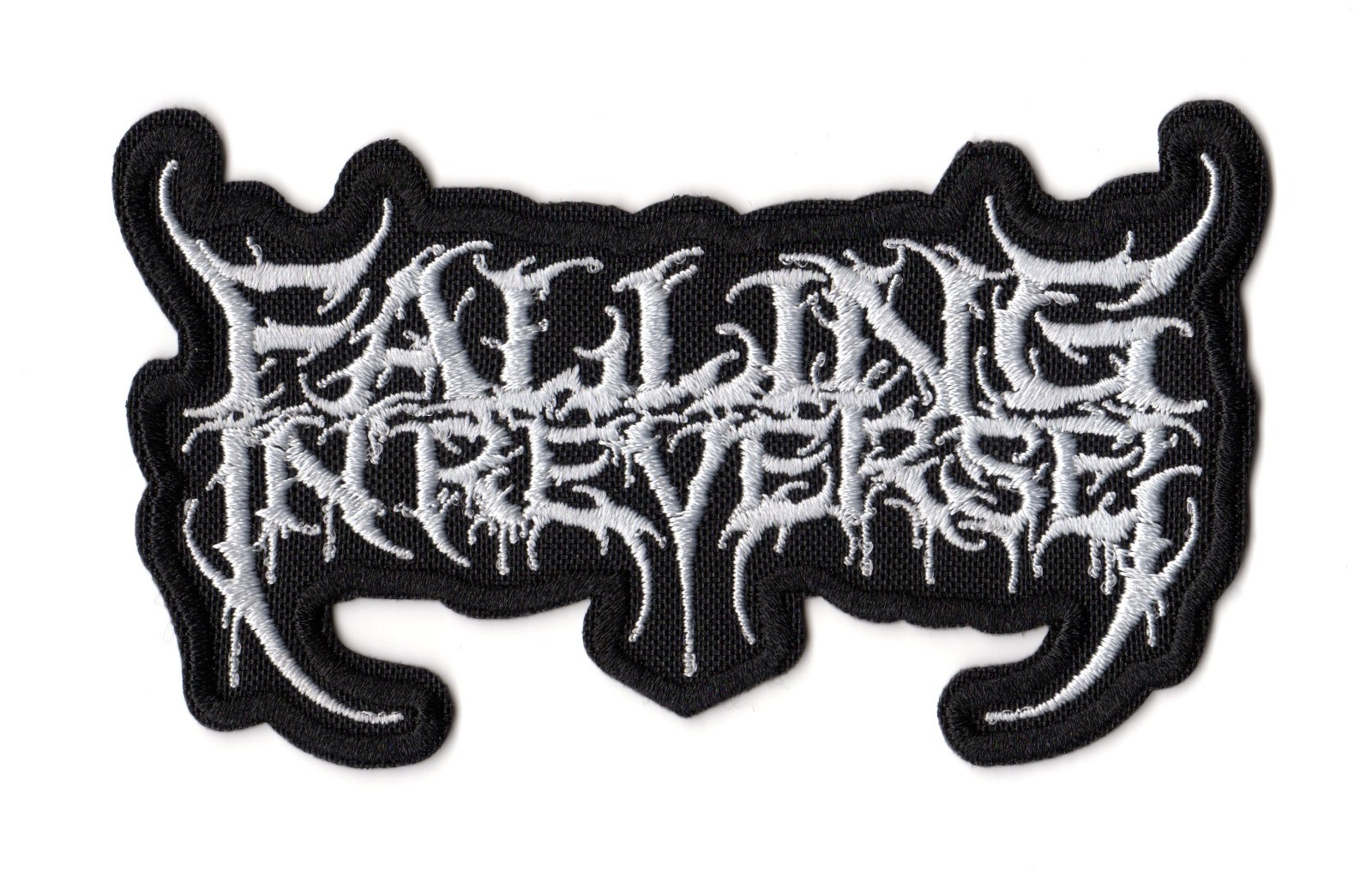Falling In Reverse Patch | American Rock Post-Hardcore Metalcore Pop-Punk Band